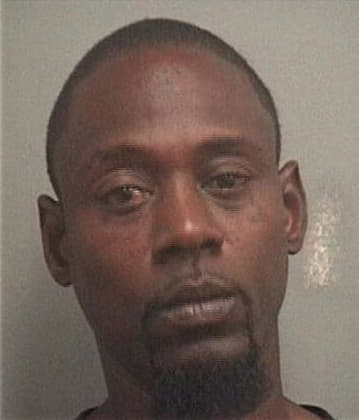 Gilbert Alexandre, - Palm Beach County, FL 